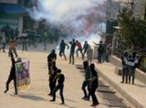 clash